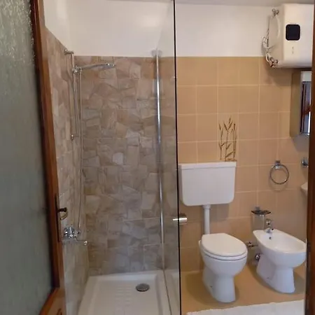 Casa Rita Holiday home *