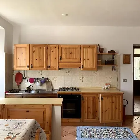 Semesterbostad Casa Rita