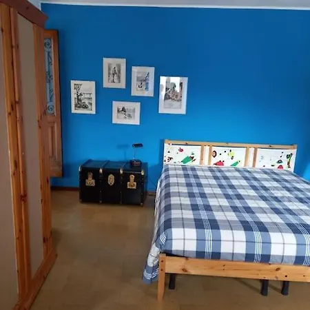 Semesterbostad Casa Rita
