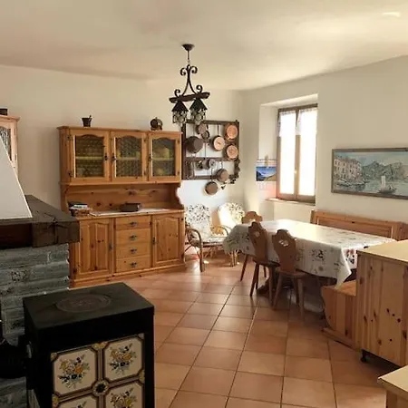Casa Rita Holiday home *