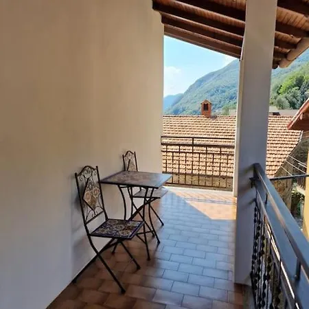 Holiday home Casa Rita