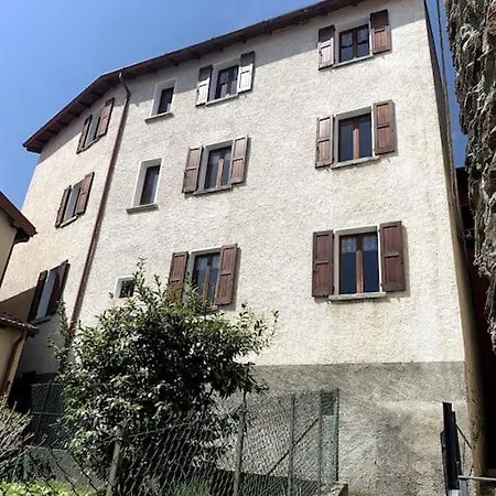 Casa Rita Holiday home