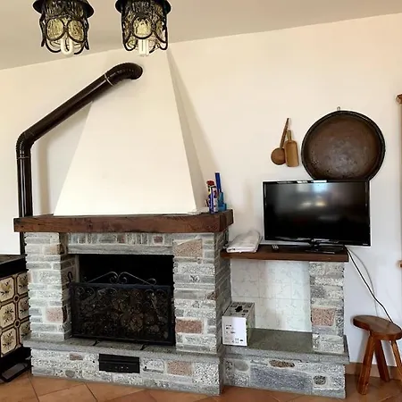 Casa Rita Holiday home San Siro (Lombardy)