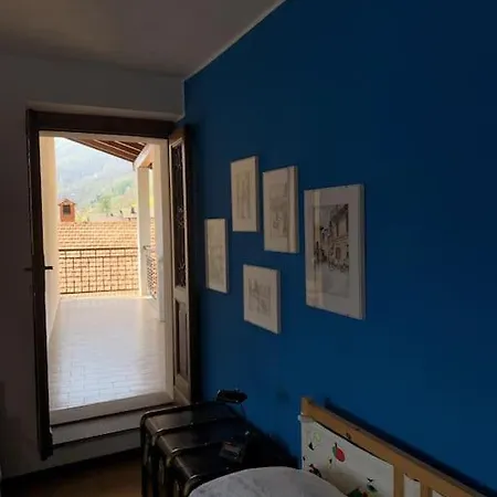 Holiday home Casa Rita *