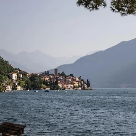 Holiday home Casa Rita San Siro (Lombardy)