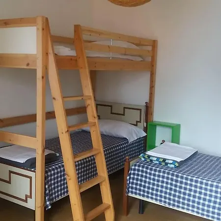 Casa Rita Holiday home San Siro (Lombardy)