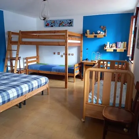 Holiday home Casa Rita *