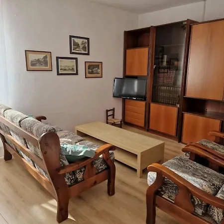 Holiday home Casa Rita