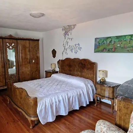Casa Rita Holiday home *