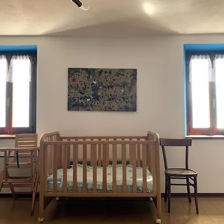 Casa Rita Holiday home *